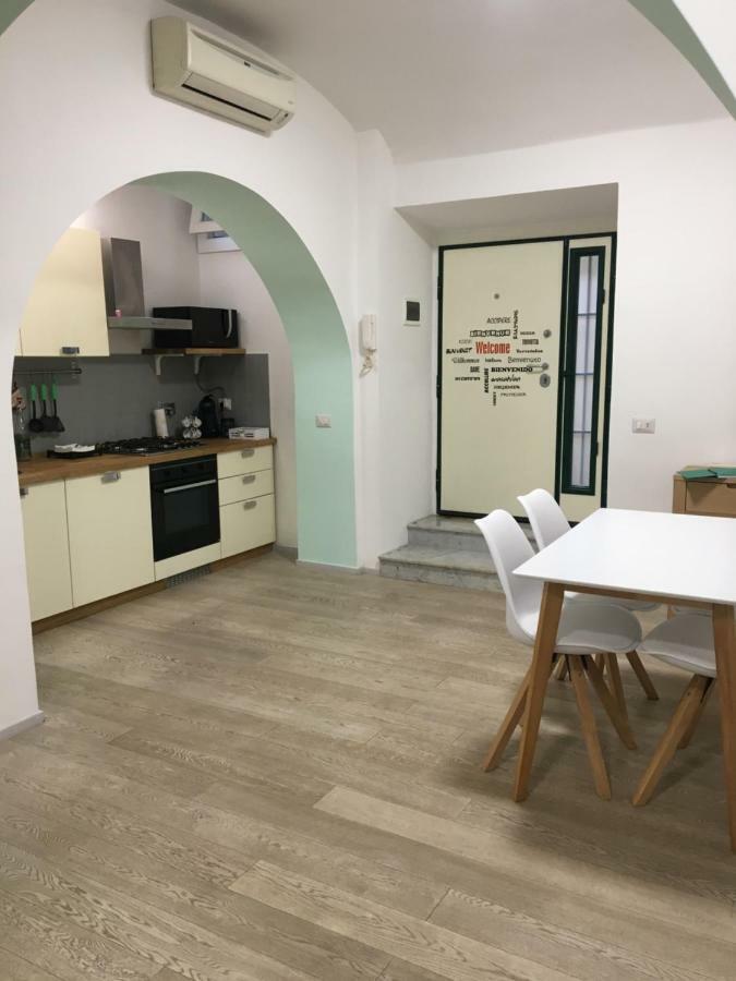 Ferienwohnung Casa Doria Rom Exterior foto